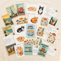 Mystery Postcard Bundle